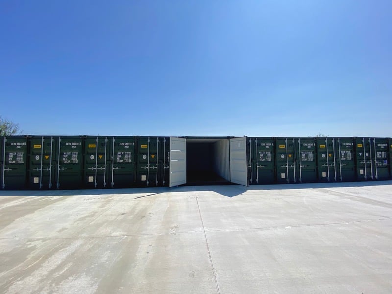 Holsworthy Storage - Internal & External Storage Near Bude